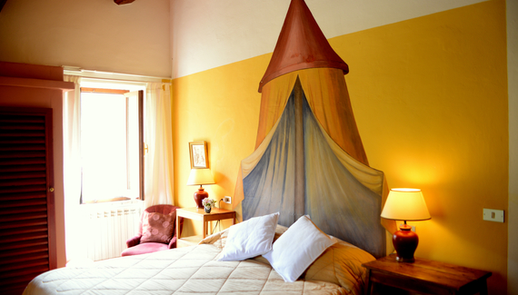 Casa Rosa - Gallery
