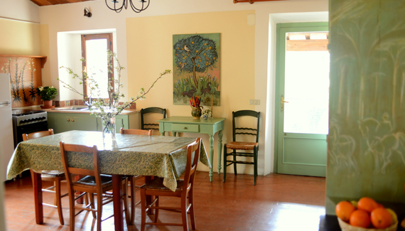 Casa Rosa - Gallery