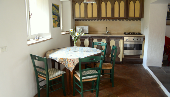Casa Rosa - Gallery