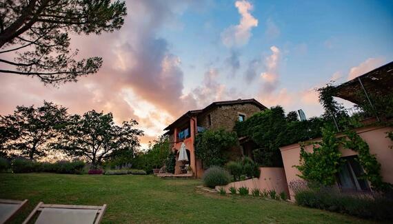 Casa Rosa - Gallery