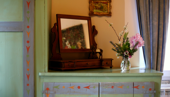 Casa Rosa - Gallery