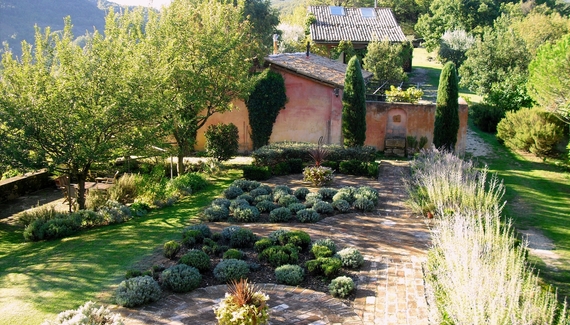 Casa Rosa - Gallery
