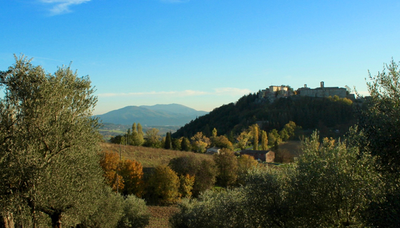 L’Ariete - Gallery