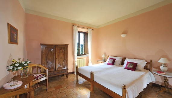 Locanda del Gallo - gallery