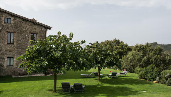 Locanda del Gallo - gallery