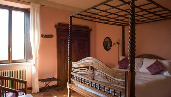Locanda del Gallo - gallery