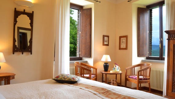 Locanda del Gallo - gallery