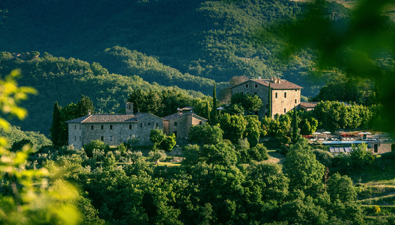 Locanda del Gallo - gallery