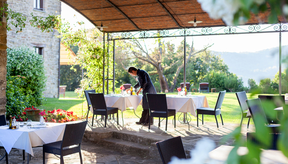 Locanda del Gallo - gallery