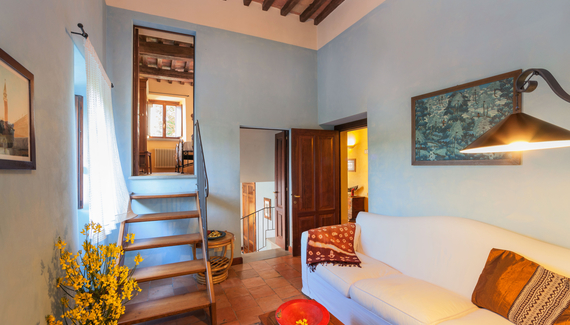 Locanda del Gallo - gallery