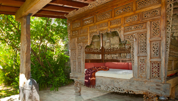 Locanda del Gallo - gallery