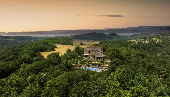 Relais l’Antico Convento - Gallery