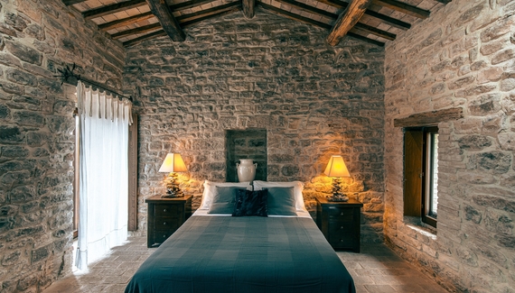 Relais l’Antico Convento - Gallery