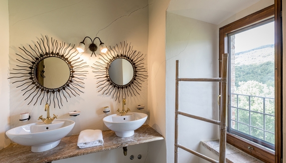 Relais l’Antico Convento - Gallery
