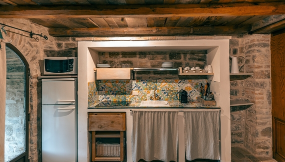 Relais l’Antico Convento - Gallery