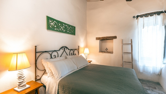 Relais l’Antico Convento - Gallery