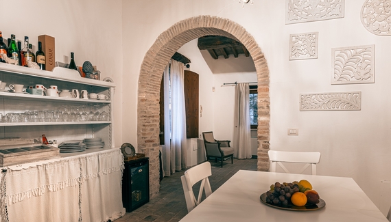 Relais l’Antico Convento - Gallery