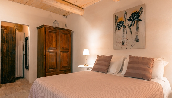 Relais l’Antico Convento - Gallery