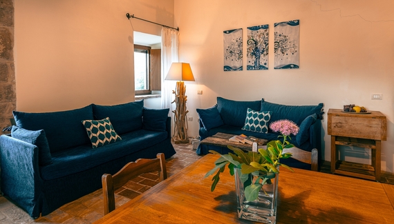 Relais l’Antico Convento - Gallery