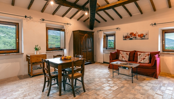Relais l’Antico Convento - Gallery