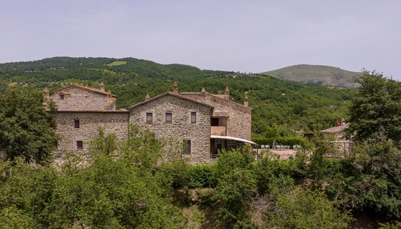 Relais l’Antico Convento - Gallery