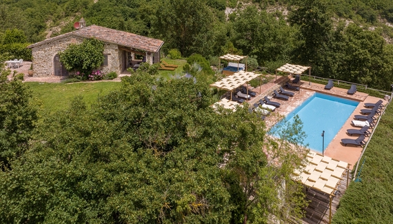 Relais l’Antico Convento - Gallery