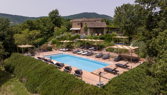 Relais l’Antico Convento - Gallery