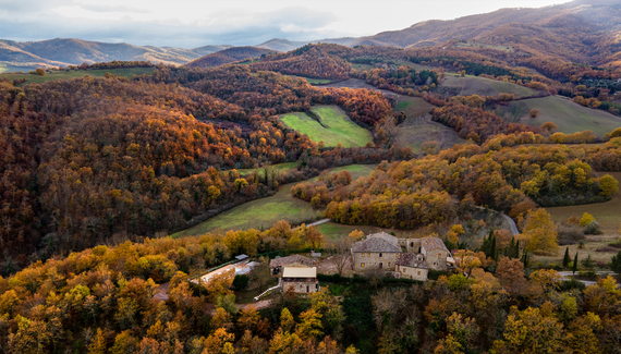 Relais l’Antico Convento - Gallery