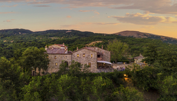 Relais l’Antico Convento - Gallery