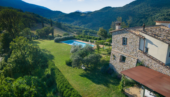 San Giovanni di Montenero - Gallery