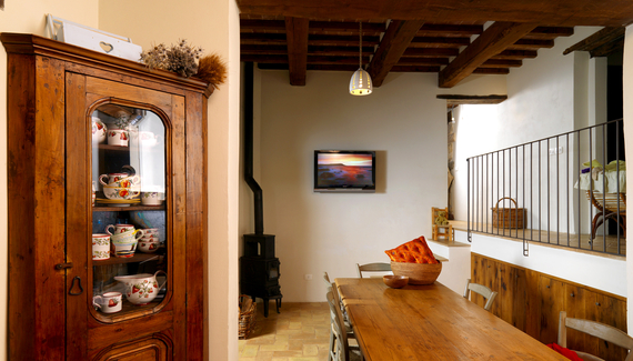 San Giovanni di Montenero - Gallery