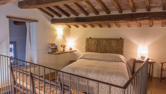 San Giovanni di Montenero - Gallery