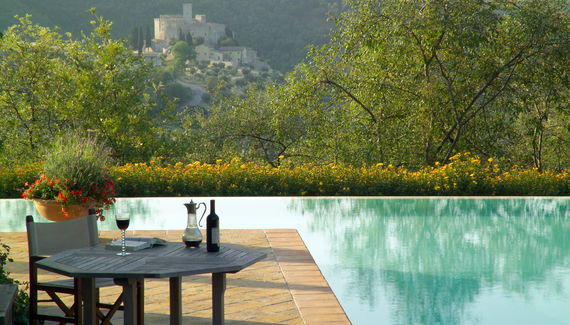 Villa Capanne - Gallery