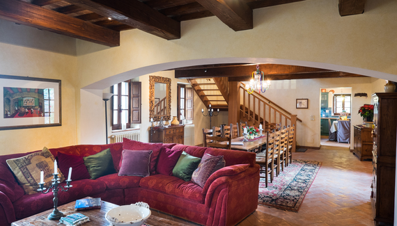 Villa Capanne - Gallery