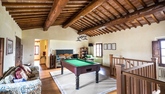 Villa Capanne - Gallery
