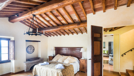 Villa Capanne - Gallery