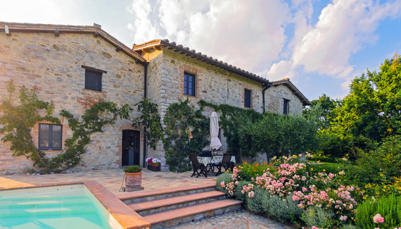 Villa Capanne - Gallery