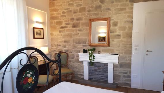 Villa Luce Assisi Rooms & Suites - Gallery