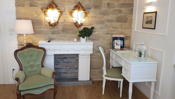 Villa Luce Assisi Rooms & Suites - Gallery