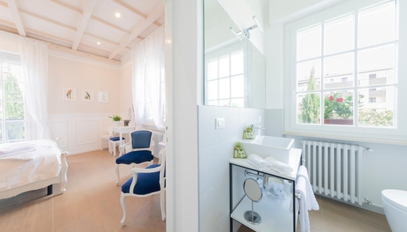Villa Luce Assisi Rooms & Suites - Gallery