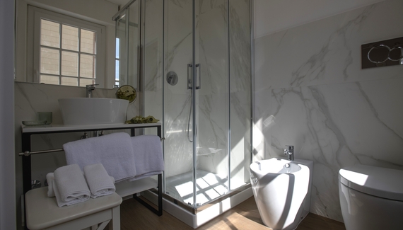 Villa Luce Assisi Rooms & Suites - Gallery