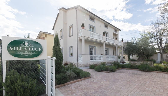 Villa Luce Assisi Rooms & Suites - Gallery