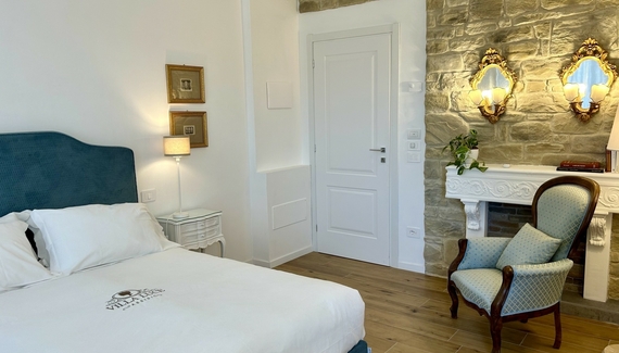 Villa Luce Assisi Rooms & Suites - Gallery