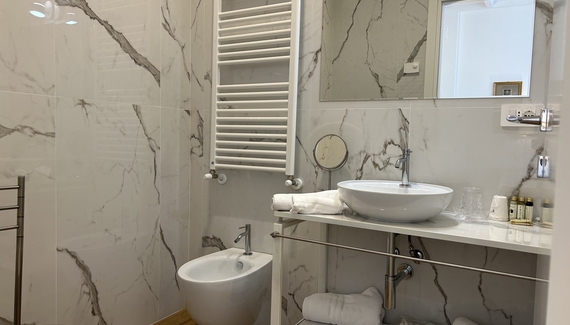 Villa Luce Assisi Rooms & Suites - Gallery