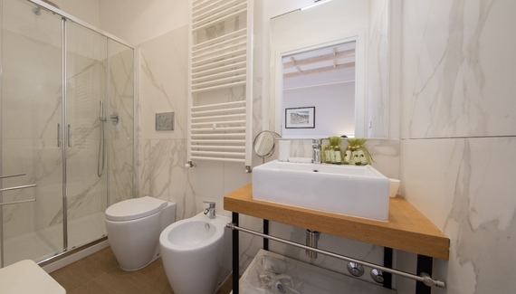 Villa Luce Assisi Rooms & Suites - Gallery