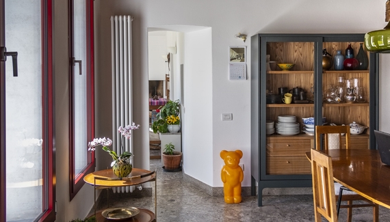 La Serra - Gallery