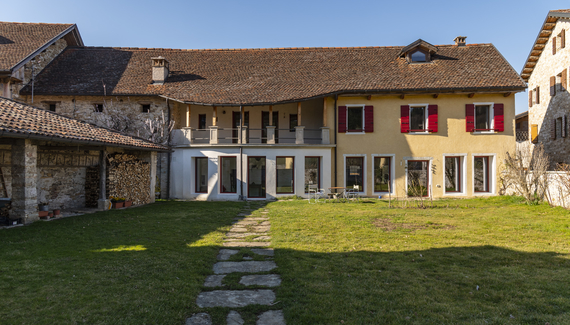 La Serra - Gallery