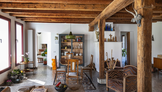 La Serra - Gallery