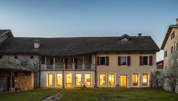 La Serra - Gallery