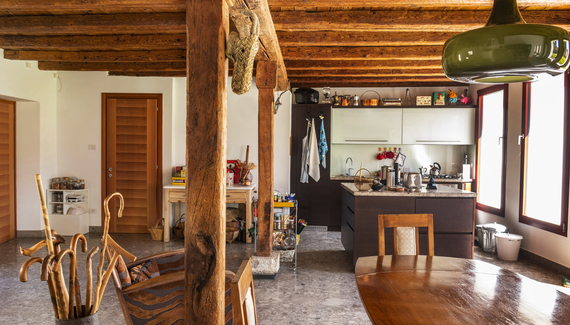 La Serra - Gallery